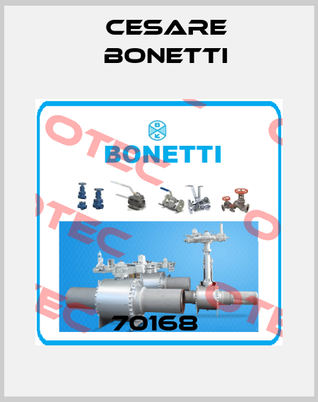 70168  Cesare Bonetti
