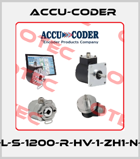 702-21-L-S-1200-R-HV-1-ZH1-N-SG-N-N ACCU-CODER