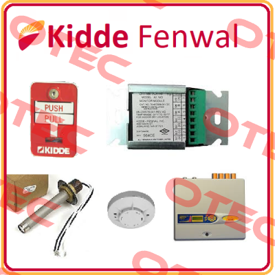 70-407008-001 Kidde Fenwal