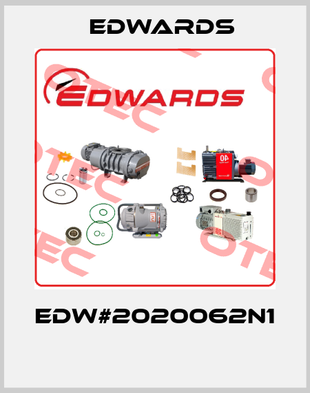 EDW#2020062N1  Edwards