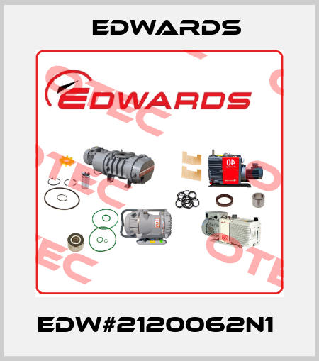 EDW#2120062N1  Edwards