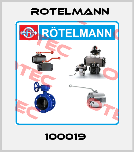 100019  Rotelmann