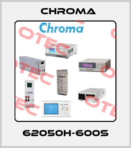 62050H-600S Chroma