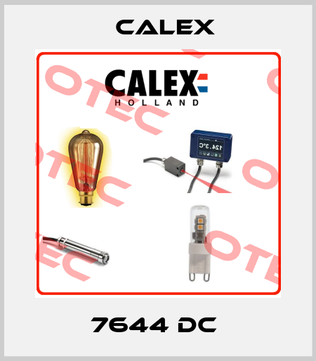 7644 DC  Calex