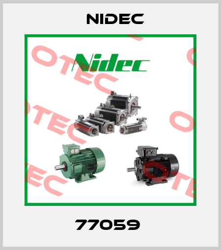 77059  Nidec