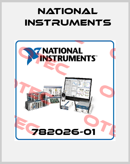782026-01  National Instruments