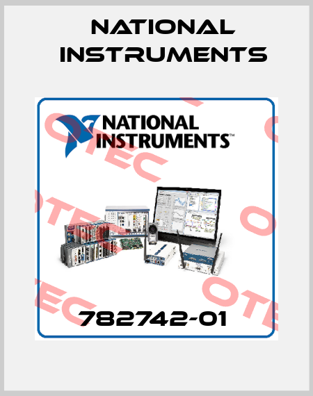 782742-01  National Instruments