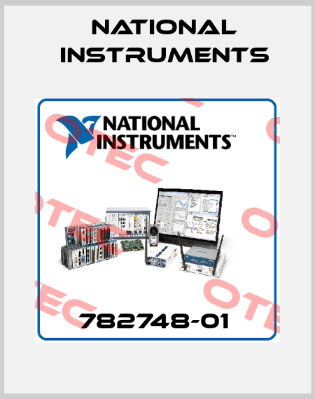 782748-01  National Instruments