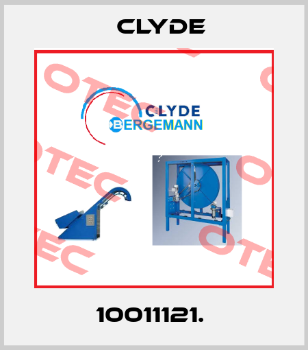 10011121.  Clyde