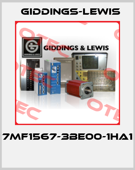 7MF1567-3BE00-1HA1  Giddings-Lewis