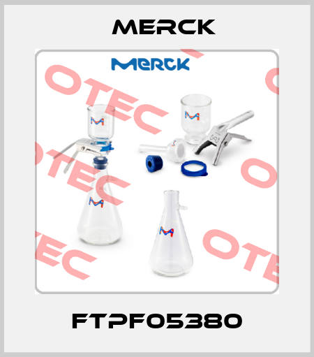 FTPF05380 Merck
