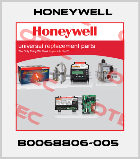 80068806-005  Honeywell
