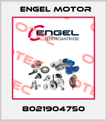 8021904750 Engel Motor