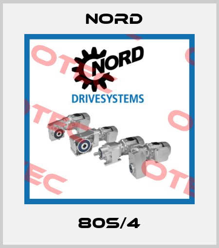 80S/4 Nord