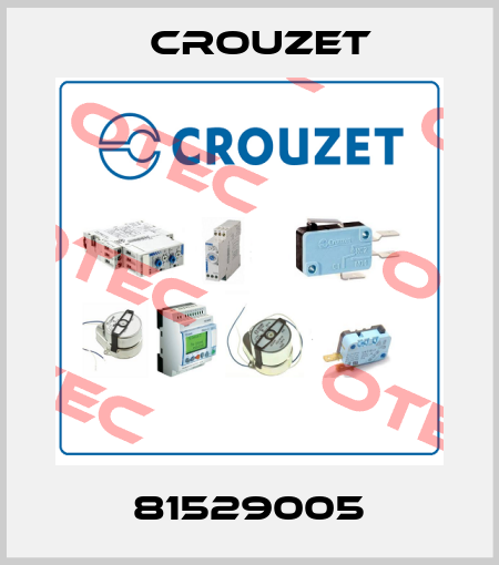 81529005 Crouzet