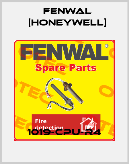 1019-CPU-R4 Fenwal [Honeywell]