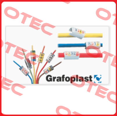 117M999U  GRAFOPLAST