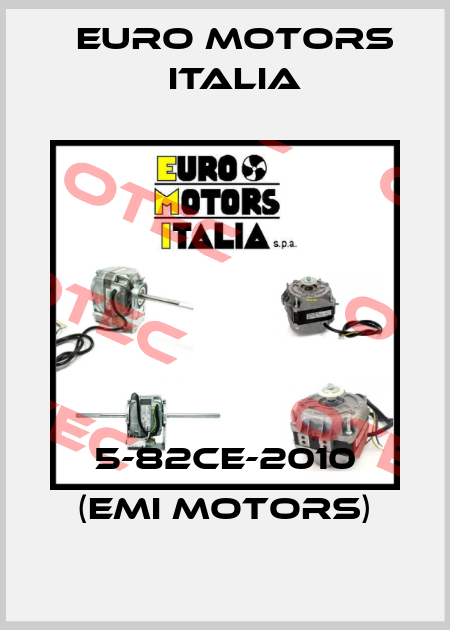 5-82CE-2010 (EMI Motors) Euro Motors Italia