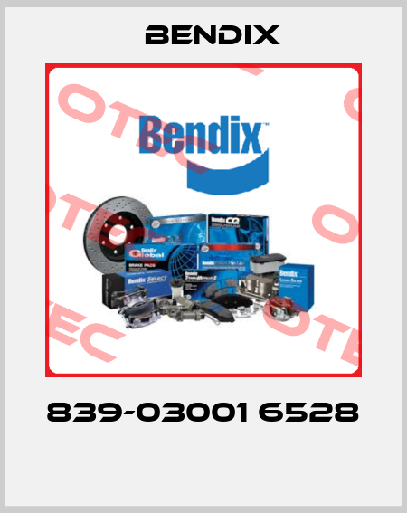 839-03001 6528  Bendix