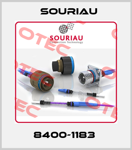 8400-1183  Souriau