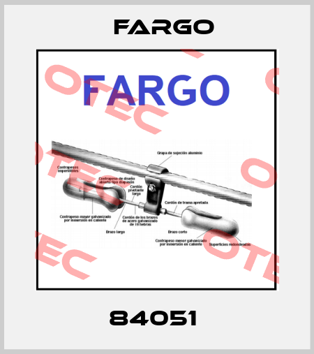 84051  Fargo