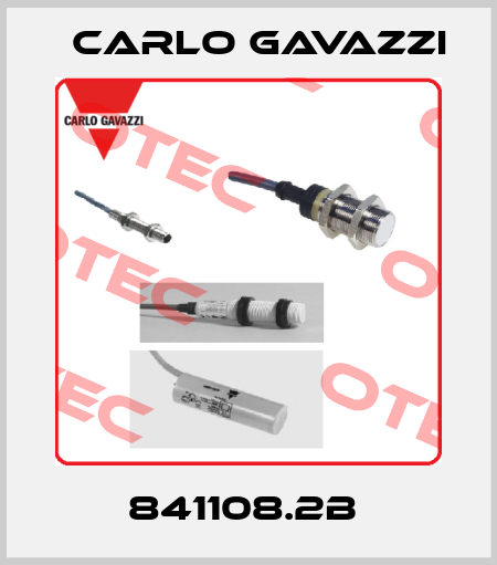 841108.2B  Carlo Gavazzi