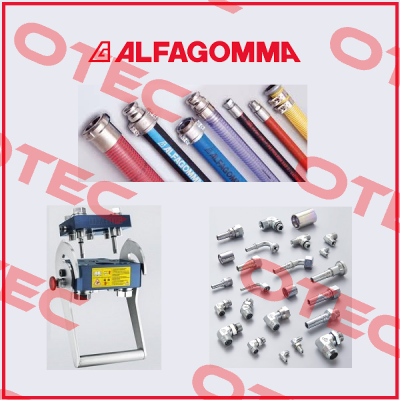 845AA00600HAA8  Alfagomma