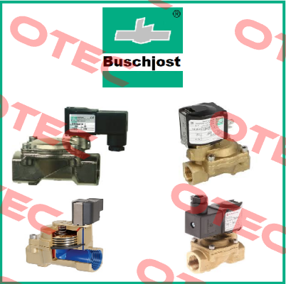 8495508.8024 obsolete, alternative 8240114.9101.23059 und 8253114.8001.23059 Buschjost