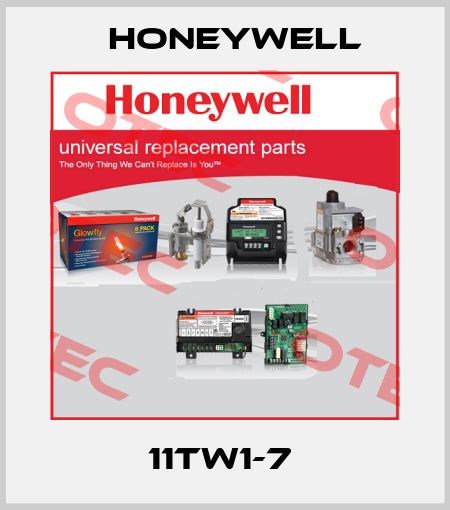 11TW1-7  Honeywell