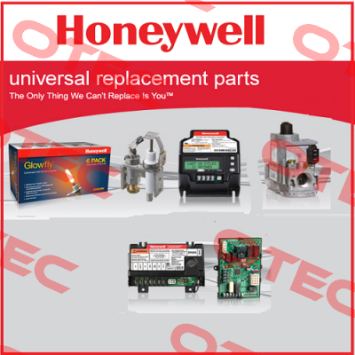 12TW8-7E  Honeywell