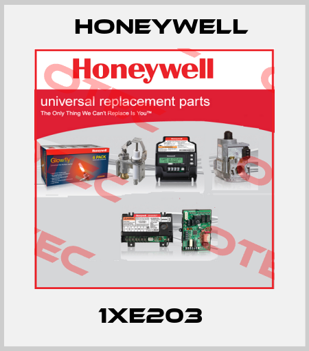 1XE203  Honeywell