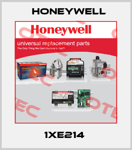 1XE214  Honeywell