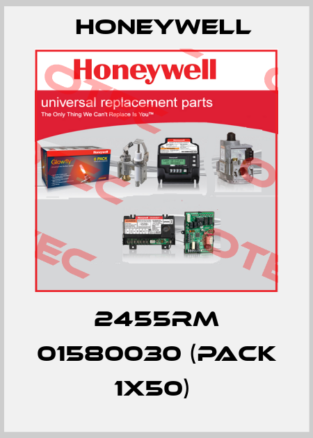 2455RM 01580030 (pack 1x50)  Honeywell