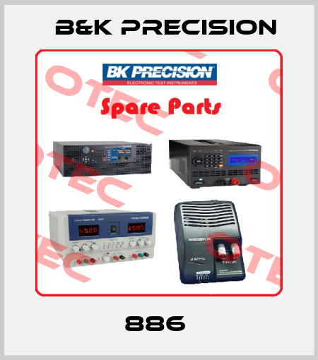886  B&K Precision