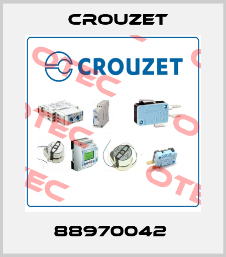 88970042  Crouzet