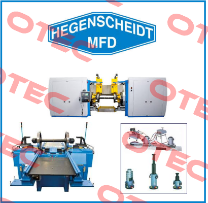 10077650  Hegenscheidt MFD