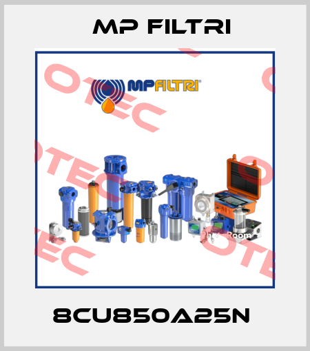 8CU850A25N  MP Filtri