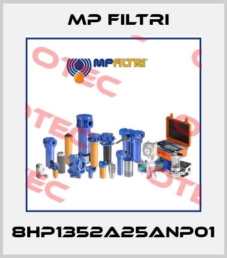 8HP1352A25ANP01 MP Filtri