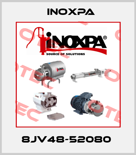 8JV48-52080  Inoxpa