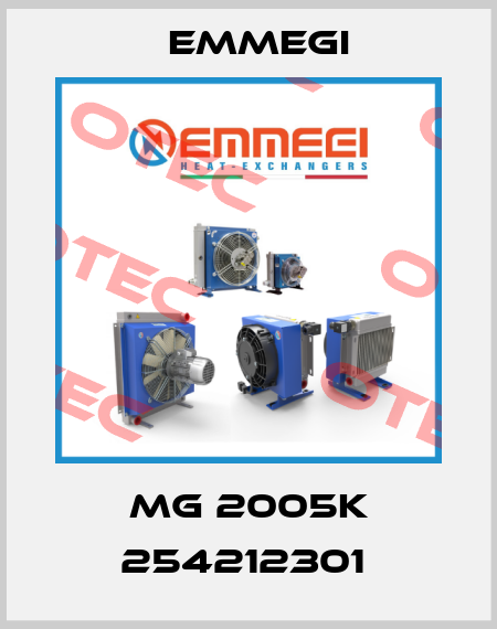 MG 2005K 254212301  Emmegi