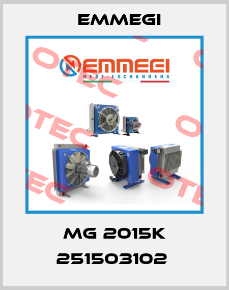 MG 2015K 251503102  Emmegi