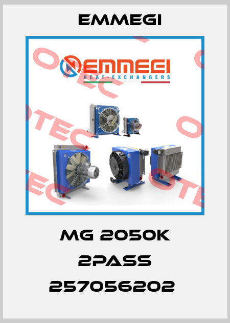 MG 2050K 2PASS 257056202  Emmegi