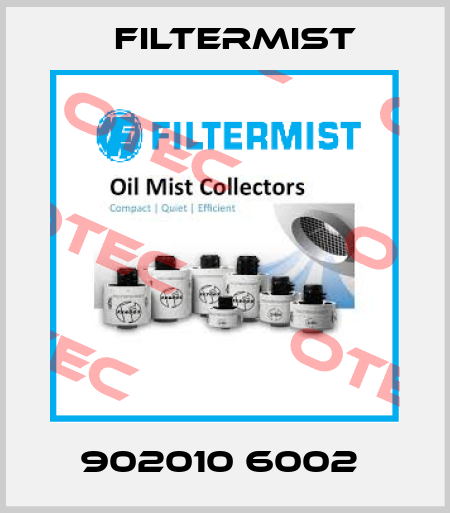 902010 6002  Filtermist
