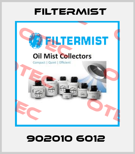 902010 6012  Filtermist