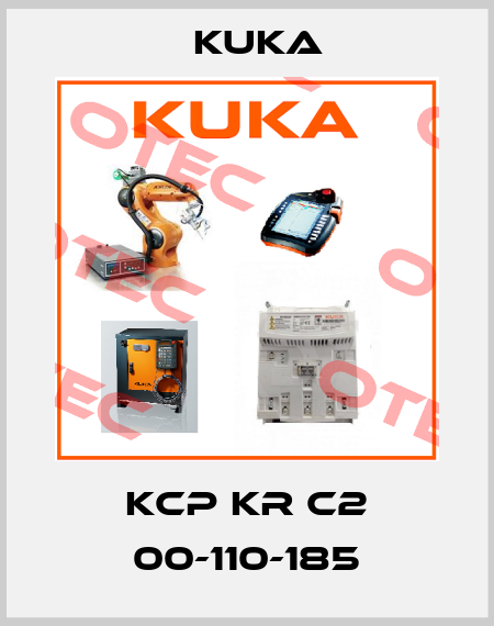 KCP KR C2 00-110-185 Kuka