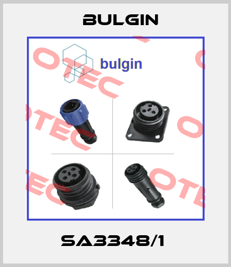 SA3348/1  Bulgin