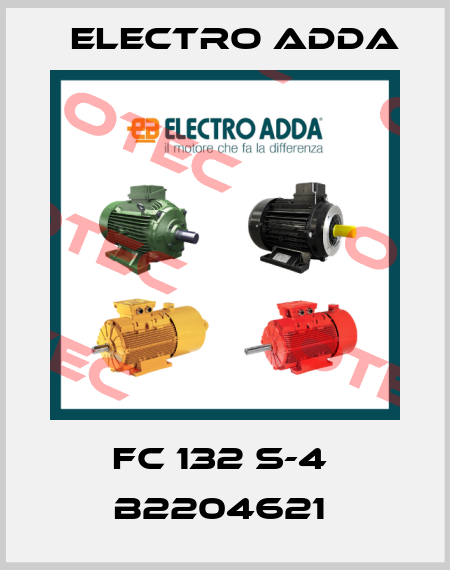 FC 132 S-4  B2204621  Electro Adda