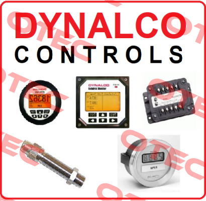 MTH103-E Alternative for MTH100  Dynalco