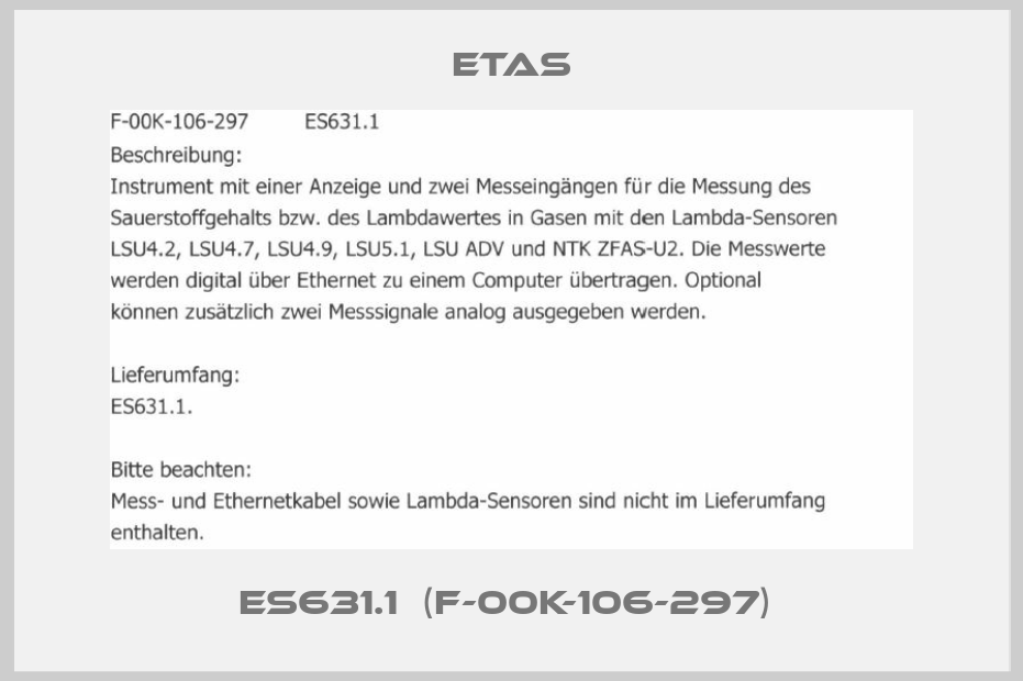 ES631.1  (F-00K-106-297) -big