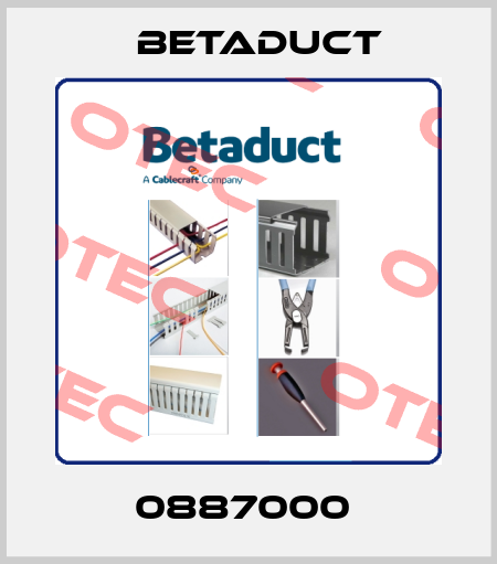 0887000  Betaduct